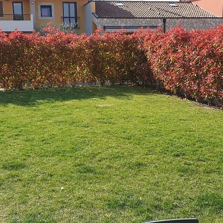 Vakantiehuis Da Riki