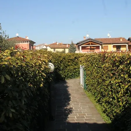 Vakantiehuis Da Riki