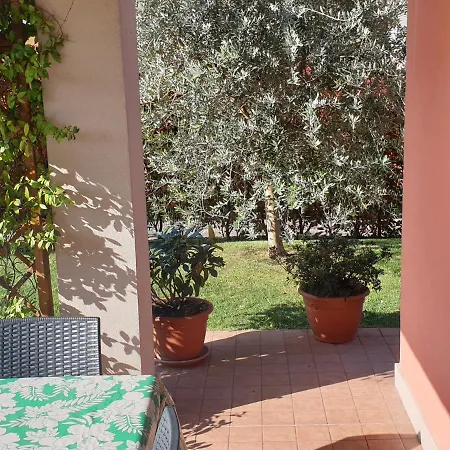 Vakantiehuis Da Riki Peschiera del Garda