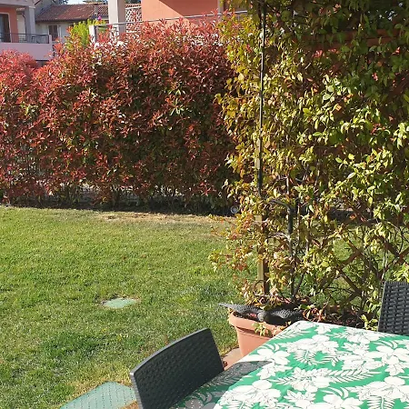 Da Riki Peschiera del Garda