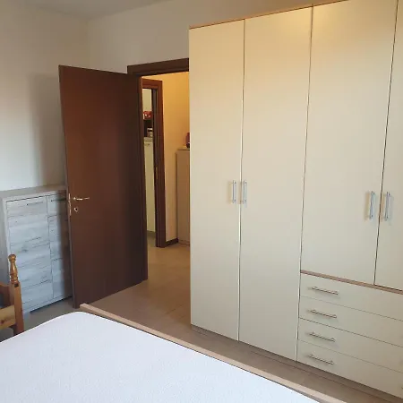 Vakantiehuis Da Riki