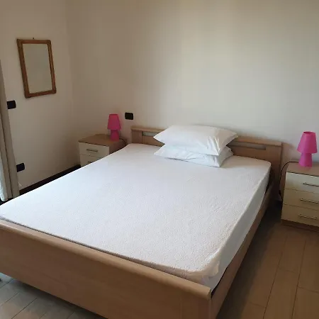 Vakantiehuis Da Riki