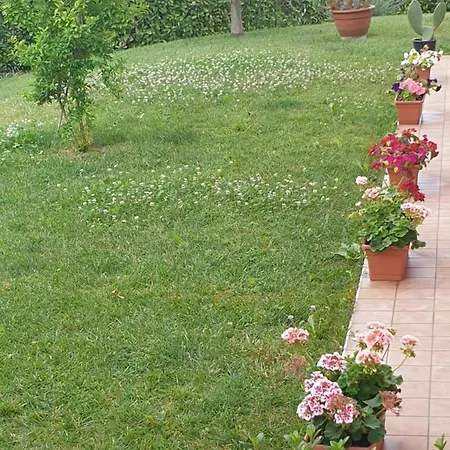 Vakantiehuis Da Riki *