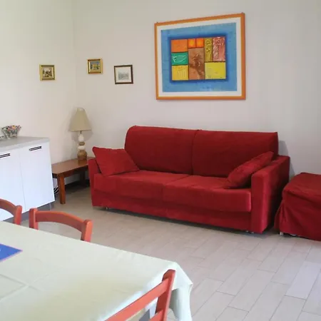 Vakantiehuis Da Riki *