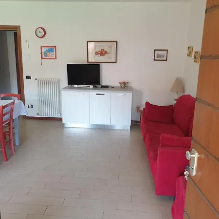 Vakantiehuis Da Riki