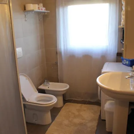 Vakantiehuis Da Riki Peschiera del Garda