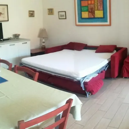 Da Riki Vakantiehuis *
