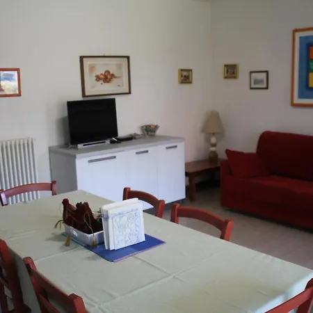 Vakantiehuis Da Riki Peschiera del Garda
