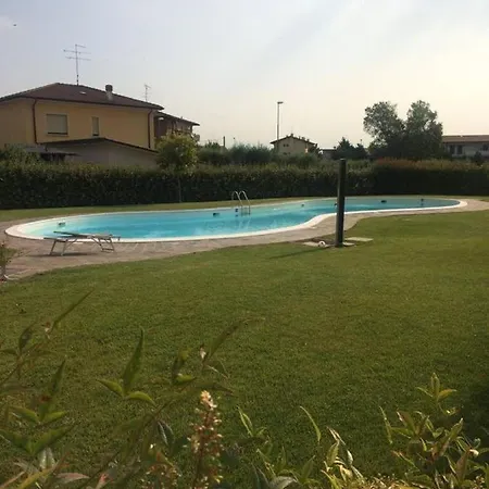 Da Riki Vakantiehuis *